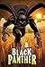 Black Panther By Reginald Hudlin Omnibus John Romita Jr. Cover