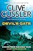 Devil's Gate (NUMA Files)
