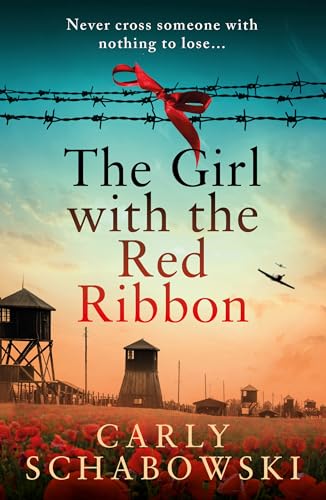 The Girl with the Red Ribbon (Kindle Edition)