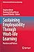Sustaining Employability Through Work-life Learning: Practices and Policies (Professional and Practice-based Learning)