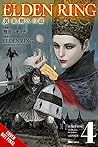 Elden Ring by Nikiichi Tobita