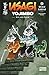 Usagi Yojimbo Volume 39: Ice and Snow