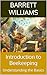 Introduction to Beekeeping: Understanding the Basics (Beekeeping Made Easy: Your Guide to Starting and Sustaining a Thriving Hive Book 1)
