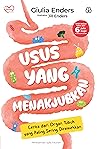 Usus Yang Menakju...