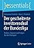 Der gescheiterte Investorendeal der Bundesliga by Sebastian Friedrich