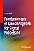 Fundamentals of Linear Alge...