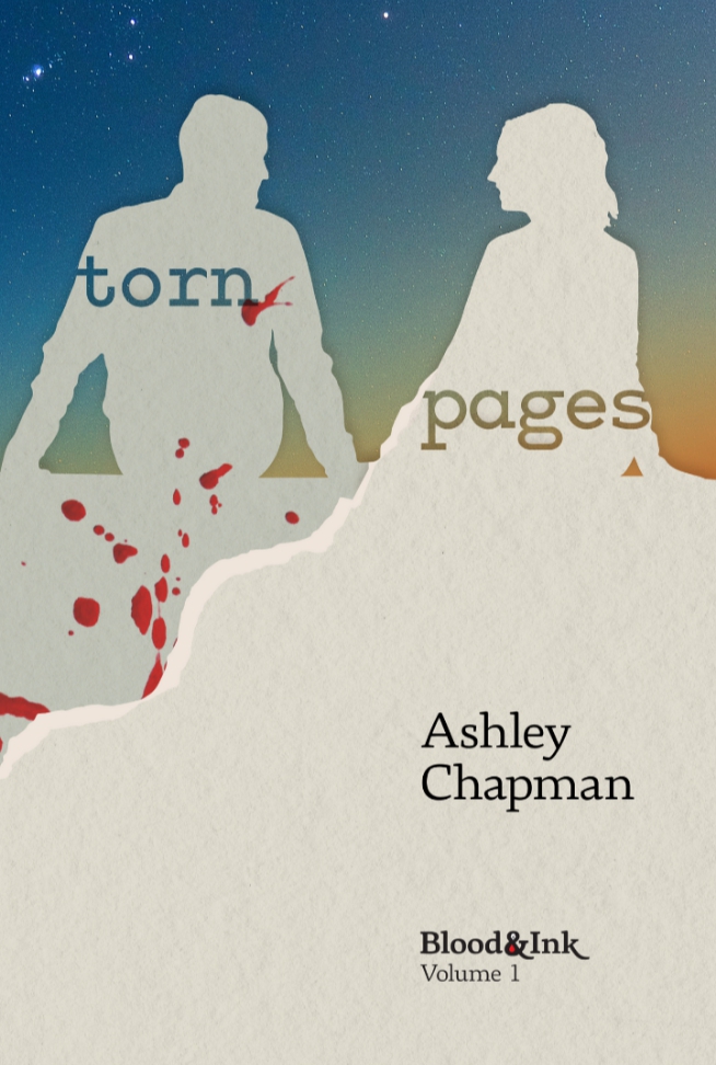 Torn Pages: Blood & Ink Volume 1