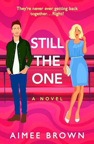Still The One (Kindle Edition)