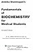Fundamentals of Biochemistry for Medical Students