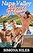 Napa Valley Heat