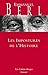 Les impostures de l'histoire (Les Cahiers Rouges) (French Edition)