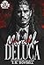 Marcello DeLuca (Savage Bloodline)