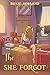The Love She Forgot by Roxie Holland The Love She Forgot by Roxie Holland
