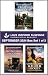 Love Inspired Suspense September 2024 - Box Set 1 of 2