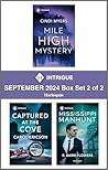 Trending Books