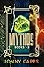 Mythos - Books 1-3