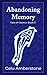 Abandoning Memory (Tales of Tasimu Book 3)