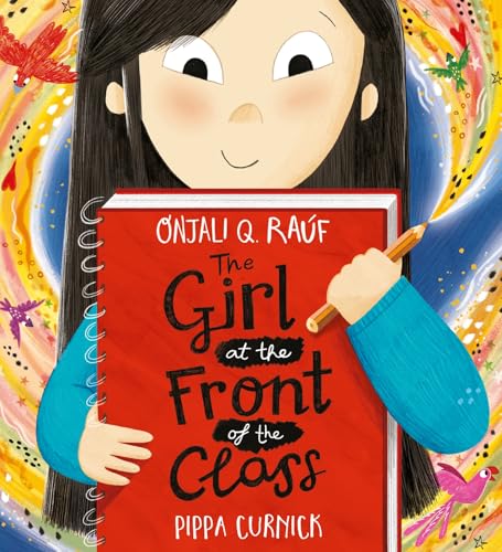 The Girl at the Front of the Class (Kindle Edition)