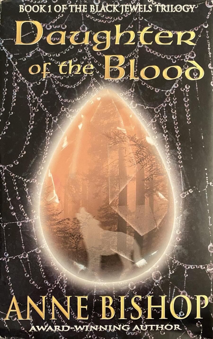Daughter of the Blood
