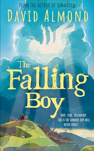 The Falling Boy (Kindle Edition)