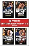 Trending Books