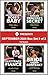 Harlequin Presents September 2024 - Box Set 2 of 2 by Millie Adams