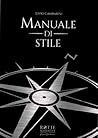 Manuale di stile