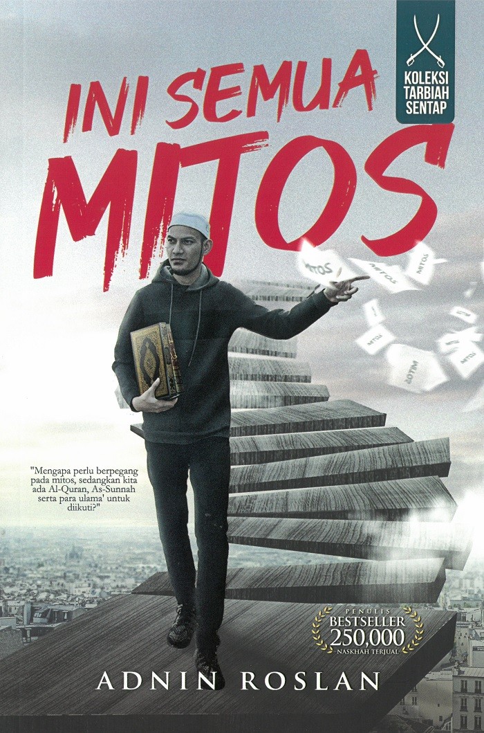 Ini Semua Mitos (Paperback)