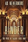 Binder