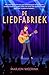 De liedfabriek by Marjon Weerink