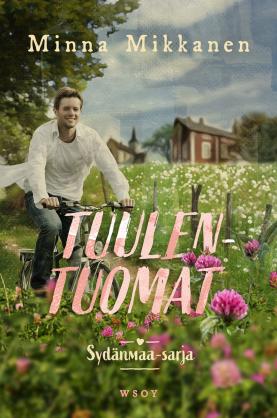 Tuulentuomat (Sydänmaa, #2)
