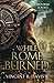 While Rome Burned: A Novel of the Roman Republic (The Sertorius Scrolls)