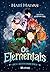 Os Elementais - Ato 1: Novos princípios (Portuguese Edition)