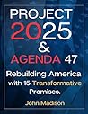 Project 2025 and ...