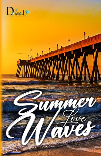 Summer Love Waves: ( Romance MM) (French Edition)