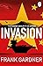 Invasion  (Luke Carlton #4)