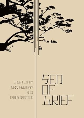 Sea of Grief: Movie Screenplay