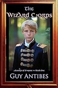 The Wizard Corps (Strings of Empire Book 1) 