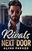 Rivals Next Door (B-School Billionaires, #2)