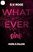 Whatever sins: Hazel & Cillian (German Edition)
