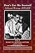 Don’t Get Me Started! Collected Writings 1979-2019 by Rev. Anthony Cekada