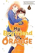 My Boyfriend in Orange, Vol. 1 (My Boyfriend in Orange #1)