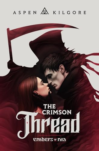 The Crimson Thread: Embers of Nia (Paperback)
