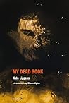 Book cover for My Dead Book