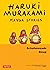 Haruki Murakami Manga Stori...