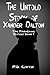 The Untold Story of Xander Dalton by M.G. Claytor