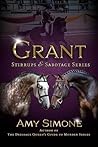 Grant (Stirrups and Sabotage Book 1)