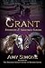 Grant (Stirrups and Sabotage Book 1)