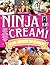 Ninja Creami Deluxe Cookboo...