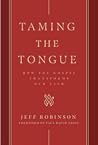 Taming the Tongue...